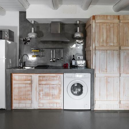 Casas Pirineos Apartment ซาบิญานิโก ภายนอก รูปภาพ
