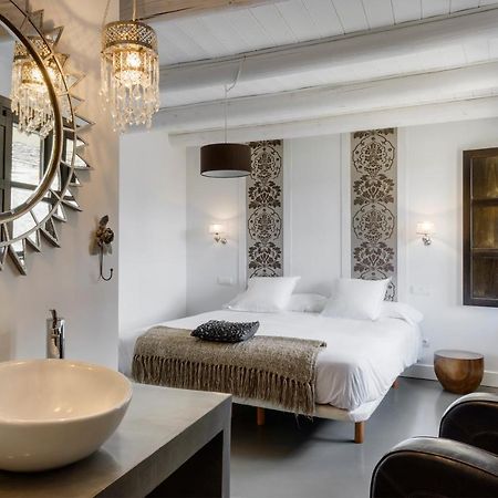 Casas Pirineos Apartment ซาบิญานิโก ภายนอก รูปภาพ