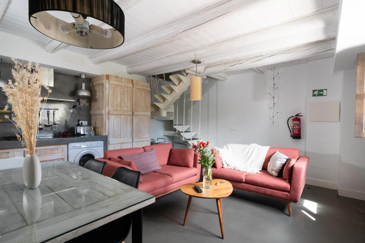 Casas Pirineos Apartment ซาบิญานิโก ภายนอก รูปภาพ