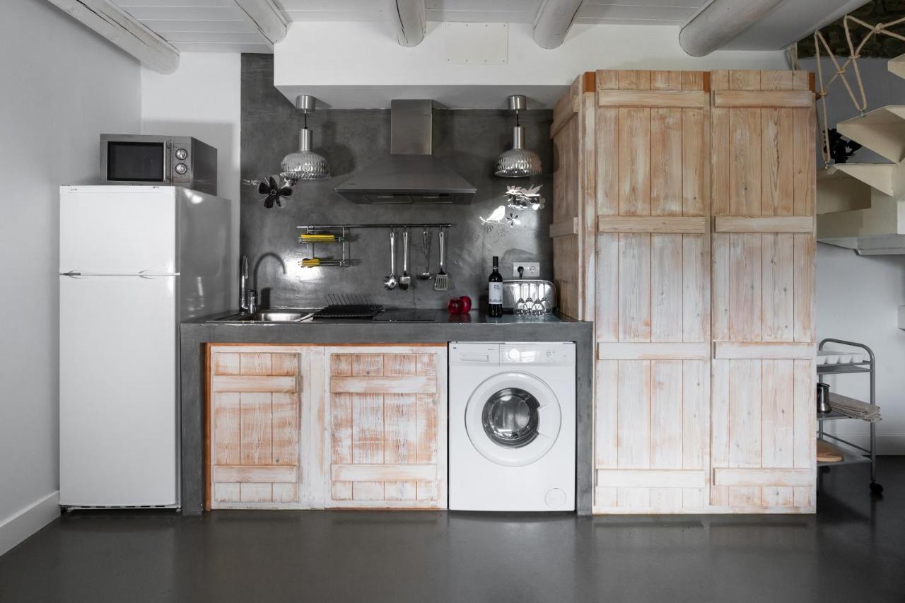 Casas Pirineos Apartment ซาบิญานิโก ภายนอก รูปภาพ