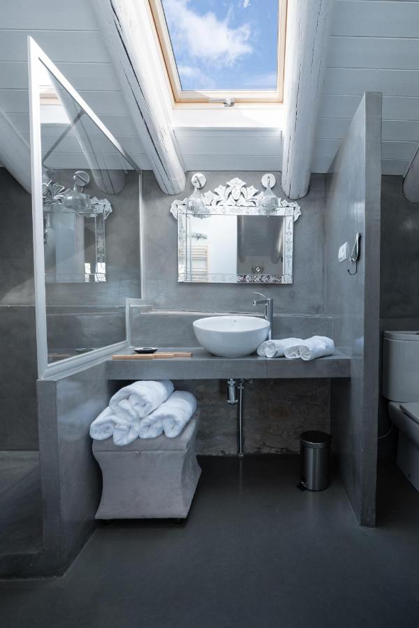 Casas Pirineos Apartment ซาบิญานิโก ภายนอก รูปภาพ