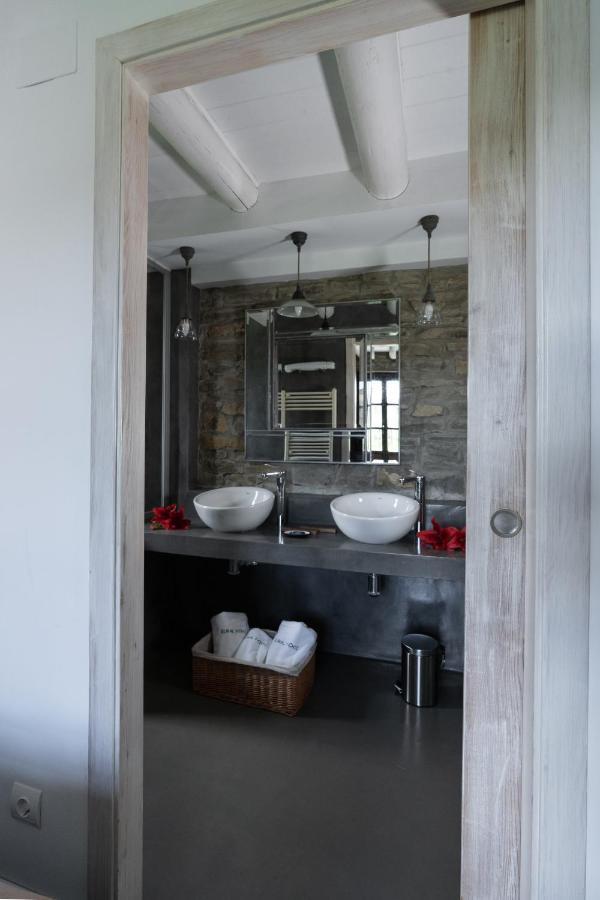 Casas Pirineos Apartment ซาบิญานิโก ภายนอก รูปภาพ