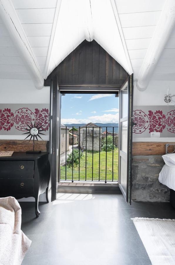 Casas Pirineos Apartment ซาบิญานิโก ภายนอก รูปภาพ