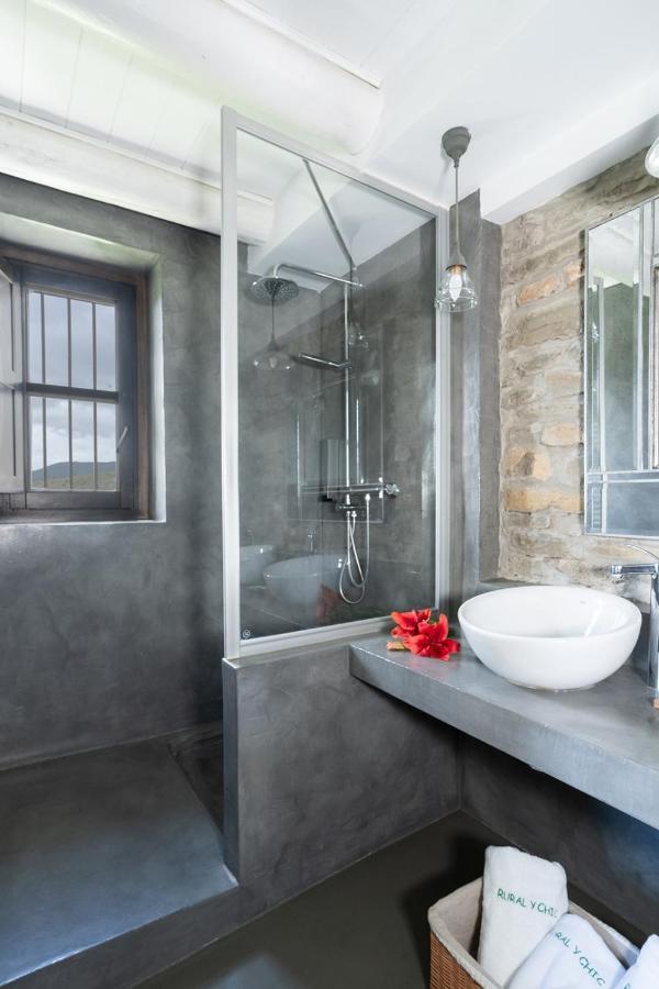 Casas Pirineos Apartment ซาบิญานิโก ภายนอก รูปภาพ