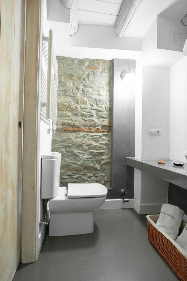 Casas Pirineos Apartment ซาบิญานิโก ภายนอก รูปภาพ