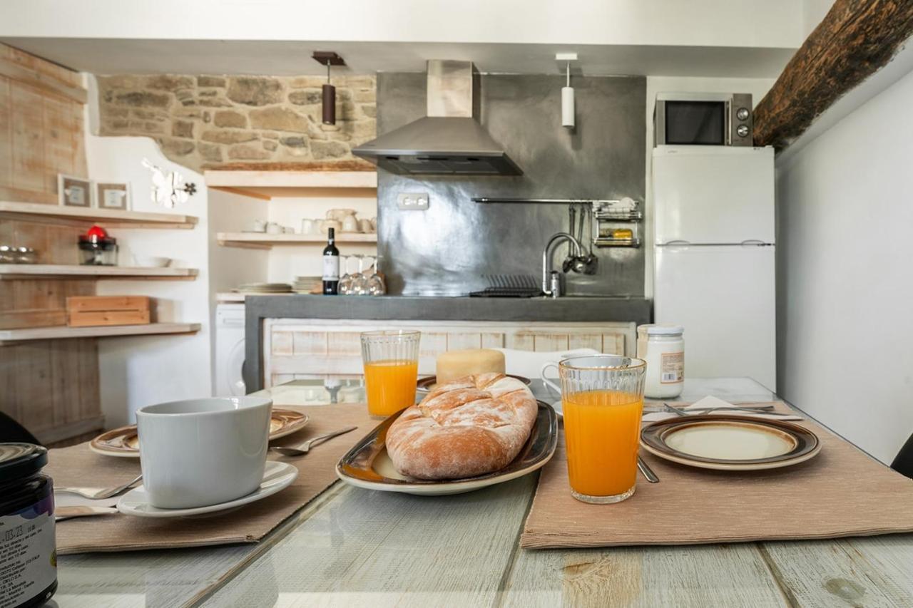 Casas Pirineos Apartment ซาบิญานิโก ภายนอก รูปภาพ