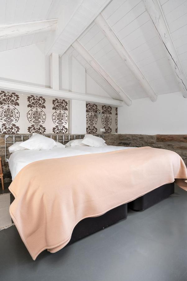 Casas Pirineos Apartment ซาบิญานิโก ภายนอก รูปภาพ