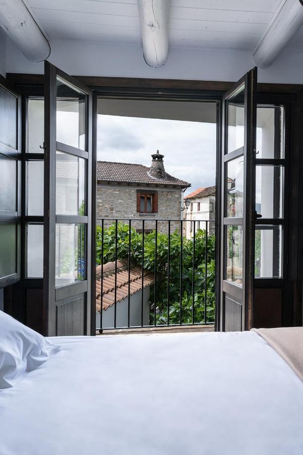 Casas Pirineos Apartment ซาบิญานิโก ภายนอก รูปภาพ