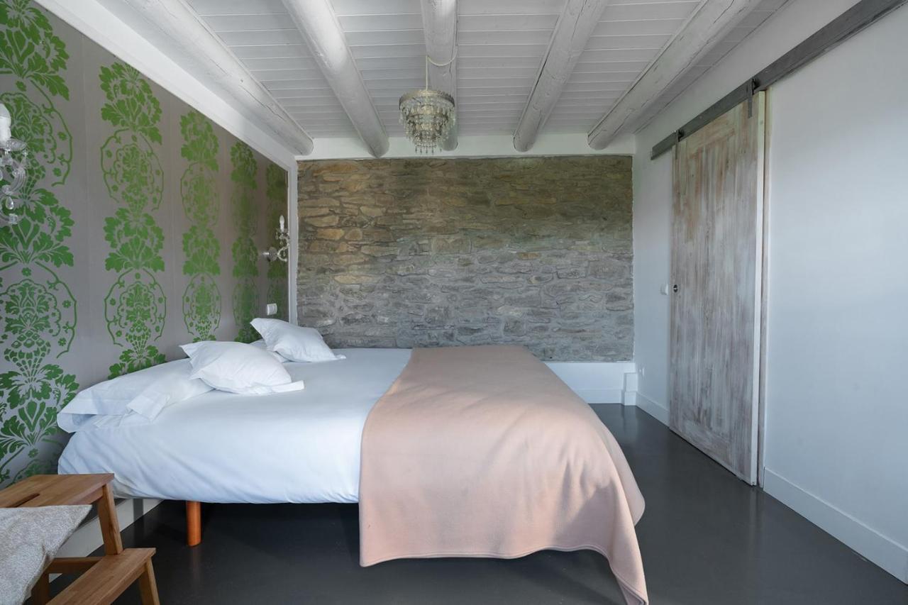 Casas Pirineos Apartment ซาบิญานิโก ภายนอก รูปภาพ