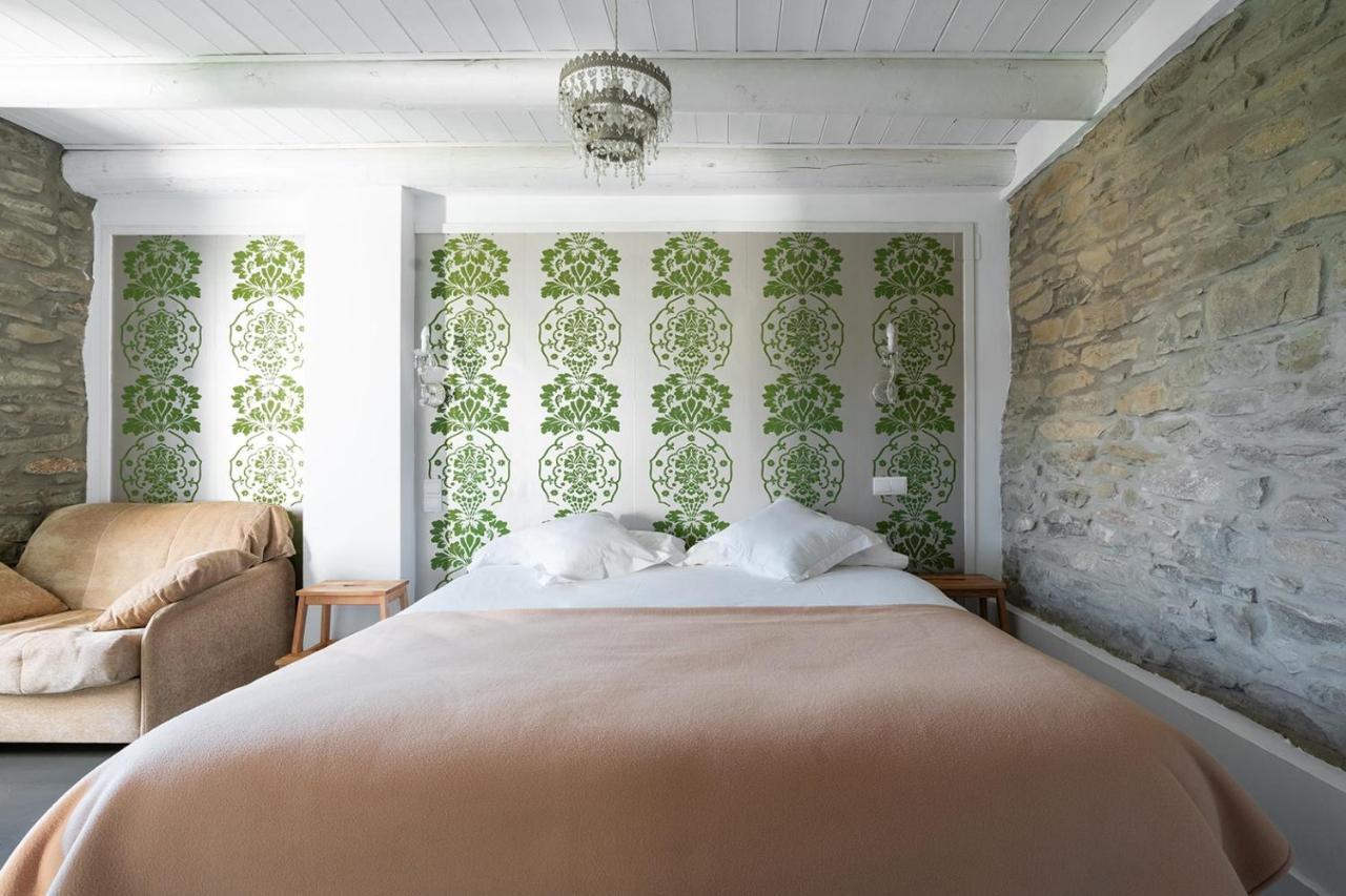 Casas Pirineos Apartment ซาบิญานิโก ภายนอก รูปภาพ