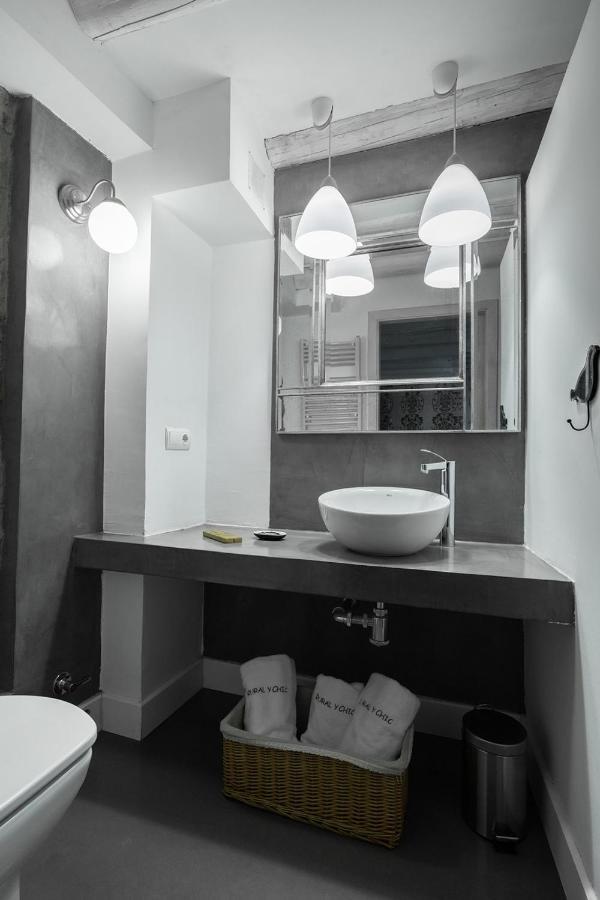 Casas Pirineos Apartment ซาบิญานิโก ภายนอก รูปภาพ