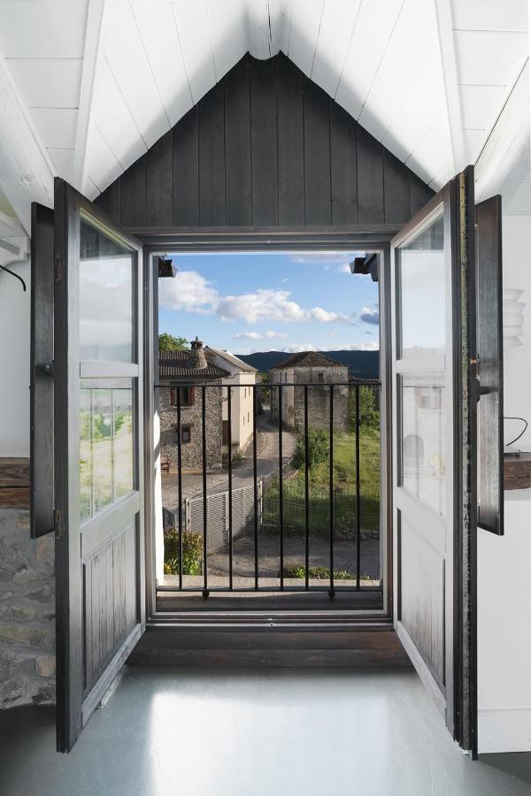 Casas Pirineos Apartment ซาบิญานิโก ภายนอก รูปภาพ