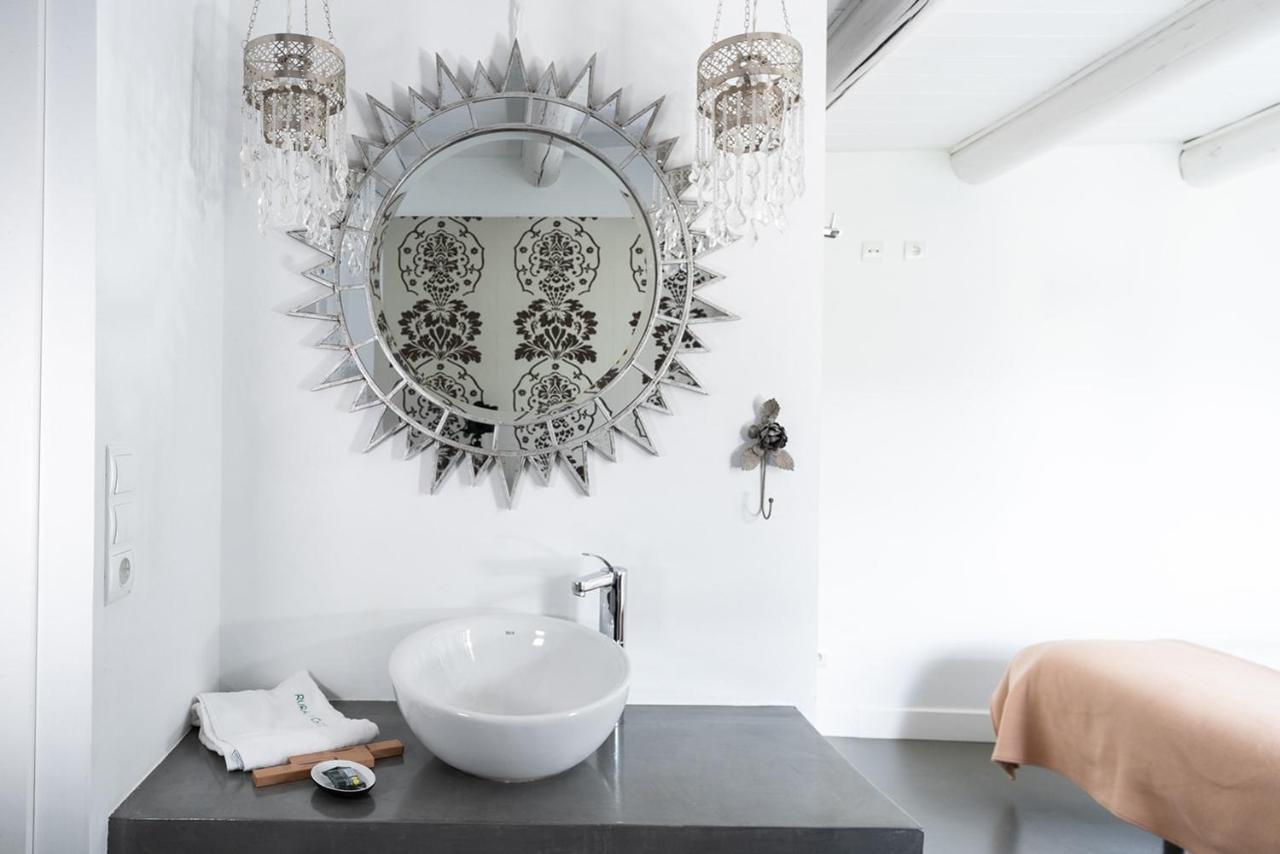 Casas Pirineos Apartment ซาบิญานิโก ภายนอก รูปภาพ