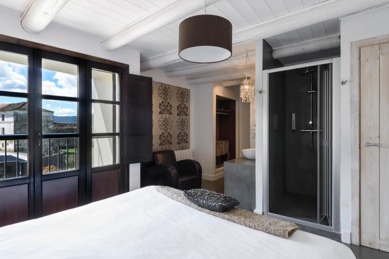 Casas Pirineos Apartment ซาบิญานิโก ภายนอก รูปภาพ