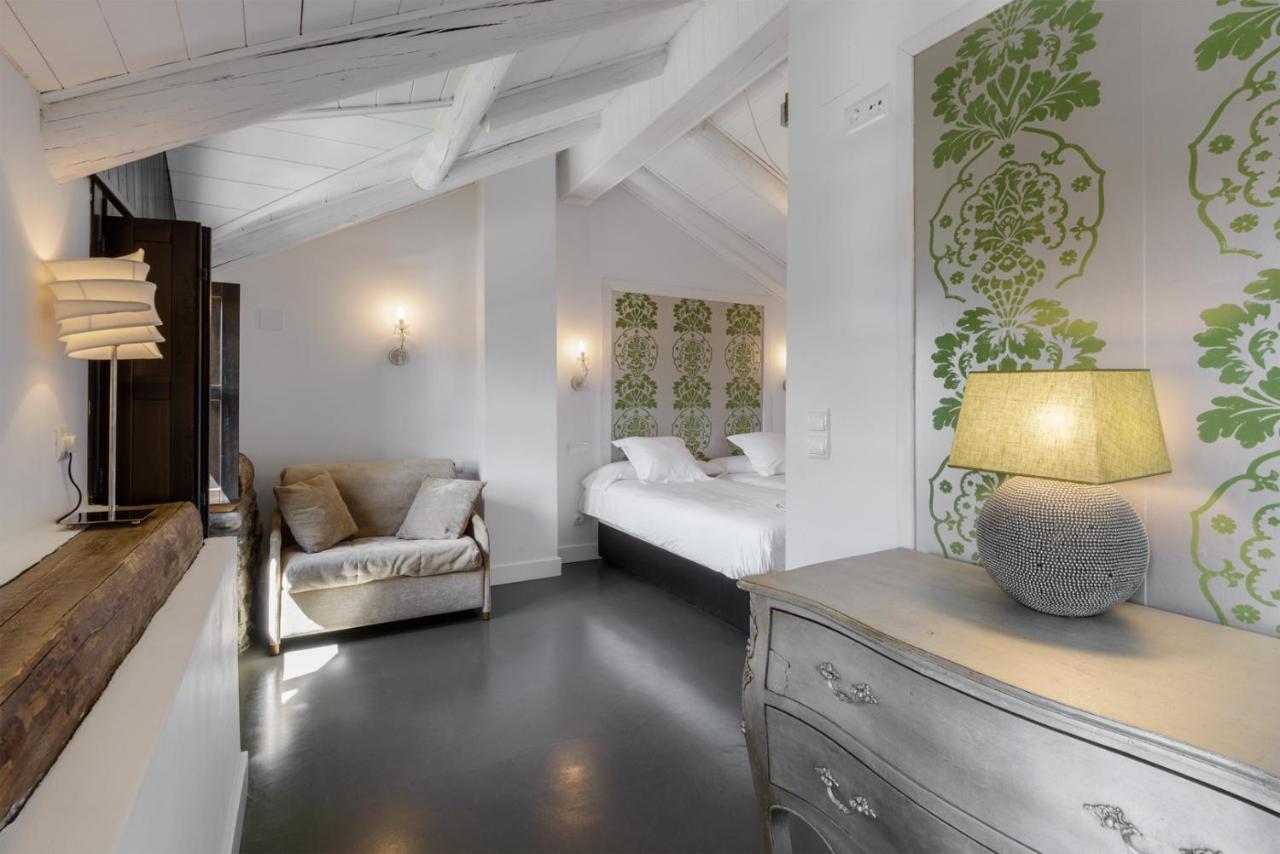 Casas Pirineos Apartment ซาบิญานิโก ภายนอก รูปภาพ