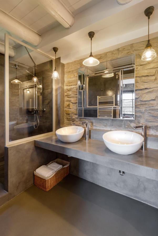 Casas Pirineos Apartment ซาบิญานิโก ภายนอก รูปภาพ