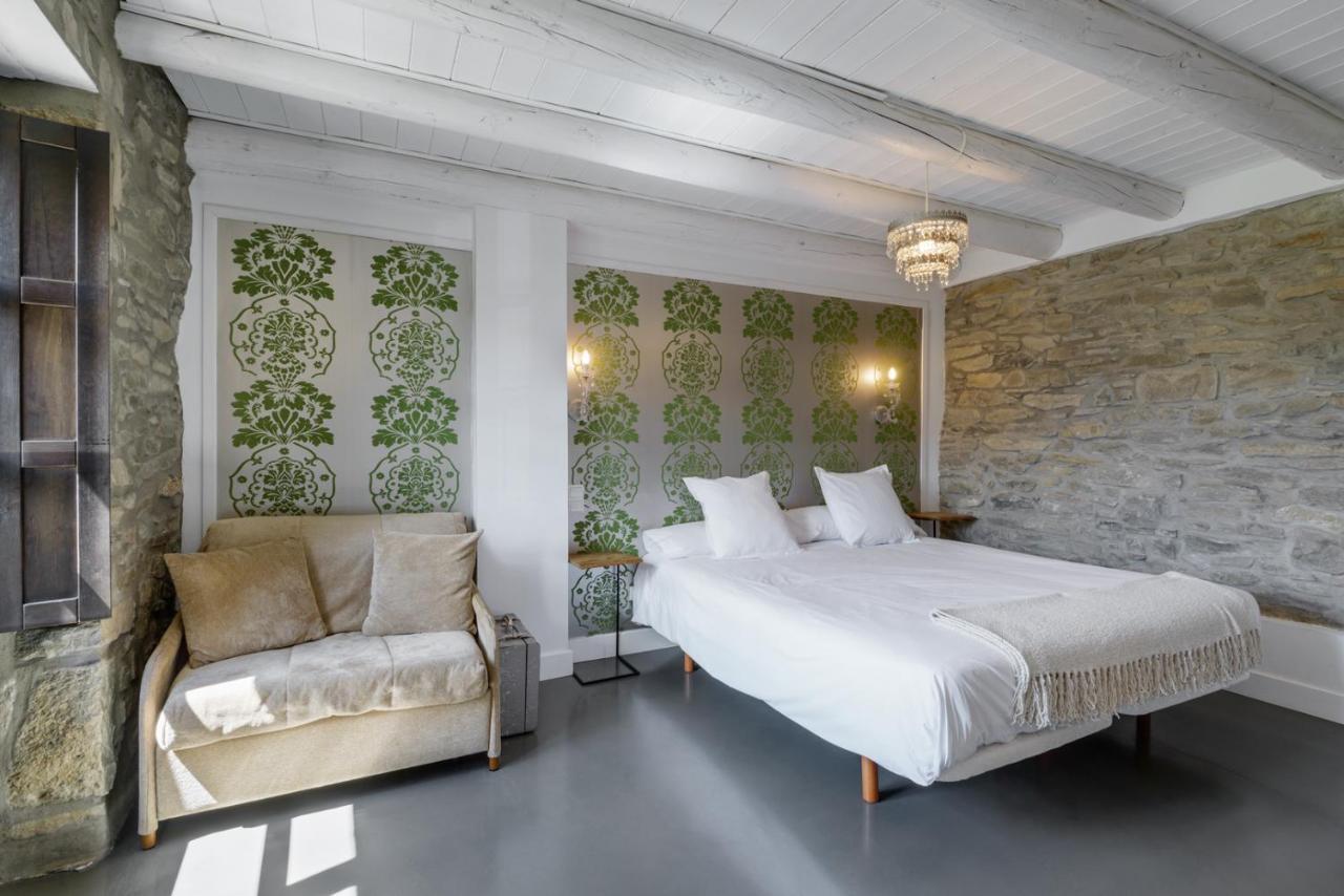 Casas Pirineos Apartment ซาบิญานิโก ภายนอก รูปภาพ