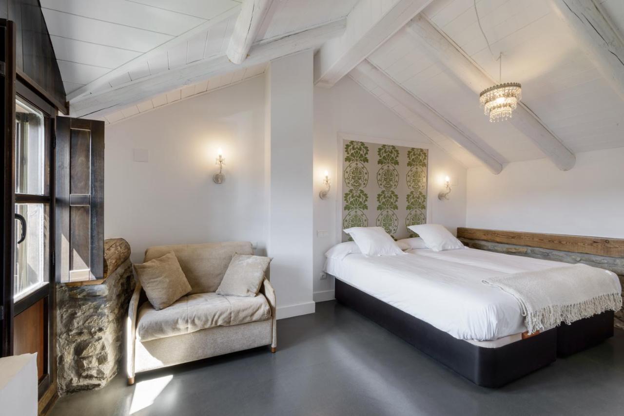 Casas Pirineos Apartment ซาบิญานิโก ภายนอก รูปภาพ
